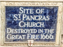 St Pancras Church Site (id=1867)